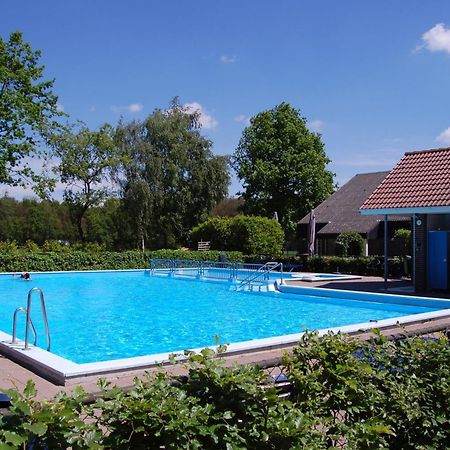 Hotel & Restaurant - Auberge De Hilver Diessen Eksteriør billede